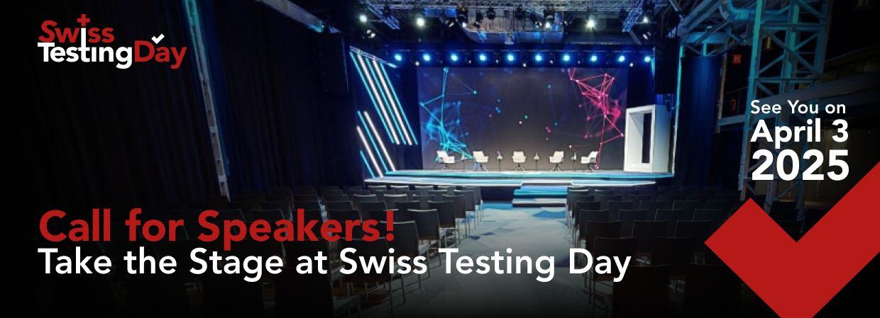 NL Header Swiss Testing Day is Finally Back2-1
